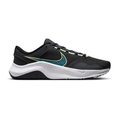 Nike sportiniai batai vyrams Legend Essential 3 Next Nature SW933538.9512, juodi kaina ir informacija | Kedai vyrams | pigu.lt