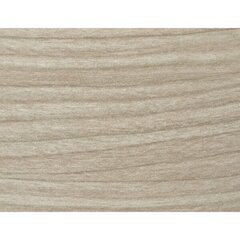 Grindjuostė MDF Pedross, 2500x16x80 mm, P050261 pilkai smėlinis ąžuolas, 1 vnt. цена и информация | Плинтусы и соединительные элементы | pigu.lt