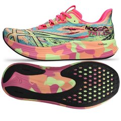 Sportiniai bateliai moterims Asics Noosa TRI 15 SW982096.8176, įvairių spalvų цена и информация | Спортивная обувь, кроссовки для женщин | pigu.lt