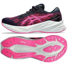 Bėgimo bateliai moterims Asics Novablast 3 SW982097.8068, įvairių spalvų цена и информация | Спортивная обувь, кроссовки для женщин | pigu.lt