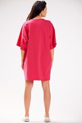 Suknelė moterims Infinite You LKK181285.2942, rožinė kaina ir informacija | Suknelės | pigu.lt