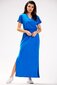 Suknelė moterims Infinite You LKK181310.1899, mėlyna kaina ir informacija | Suknelės | pigu.lt