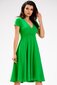 Suknelė moterims Infinite You LKK181299.1904, žalia kaina ir informacija | Suknelės | pigu.lt