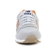 New Balance laisvalaikio batai vyrams SW981938.8124, pilki kaina ir informacija | Vyriški batai | pigu.lt