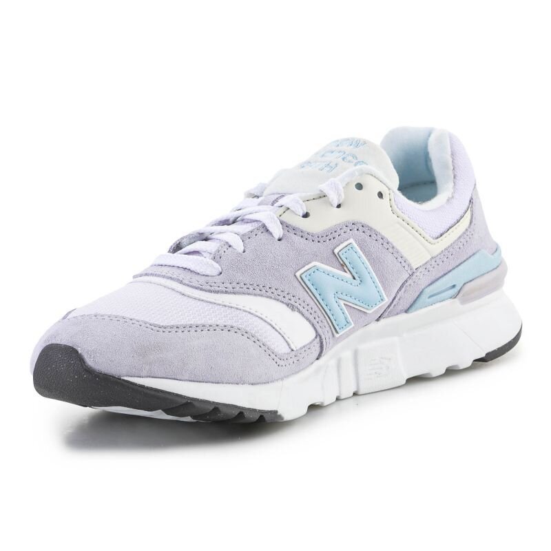 Laisvalaikio batai moterims New Balance batai Sw981928.8116, violetiniai kaina ir informacija | Sportiniai bateliai, kedai moterims | pigu.lt