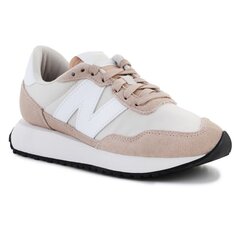 Laisvalaikio batai moterims New Balance SW981931.8121, smėlio spalvos kaina ir informacija | Sportiniai bateliai, kedai moterims | pigu.lt