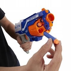 Žaislinis šautuvas Nerf Elite Disruptor, 2 vnt. цена и информация | Игрушки для мальчиков | pigu.lt