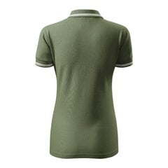 Marškinėliai moterims Malfini Urban SW974568, žali kaina ir informacija | Malfini Apranga, avalynė, aksesuarai | pigu.lt