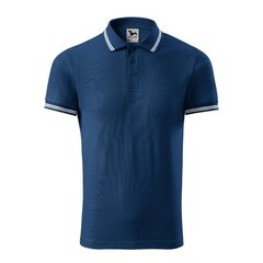 Marškinėliai vyrams Malfini SW974573.1898, mėlyni цена и информация | Мужские футболки | pigu.lt