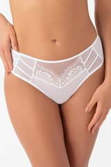 Kelnaitės moterims  Gorsenia Lingerie, baltos цена и информация | Стринги | pigu.lt