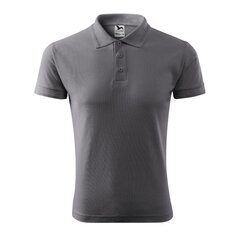 Marškinėliai vyrams Malfini SW972251.1899, pilki kaina ir informacija | Vyriški marškinėliai | pigu.lt