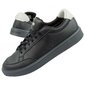 Laisvalaikio batai vyrams Adidas Nova Court SW982713.1267, juodi kaina ir informacija | Vyriški batai | pigu.lt