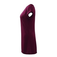 Suknelė moterims Malfini, violetinė kaina ir informacija | Suknelės | pigu.lt
