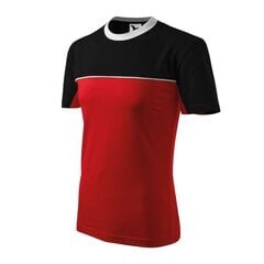 Marškinėliai vyrams Malfini SW910814.1898, raudoni цена и информация | Мужские футболки | pigu.lt
