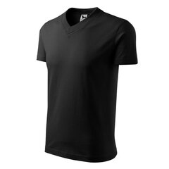 Marškinėliai vyrams Malfini SW910821.1898, juodi цена и информация | Мужские футболки | pigu.lt