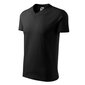 Marškinėliai vyrams Malfini SW910821.1898, juodi kaina ir informacija | Vyriški marškinėliai | pigu.lt