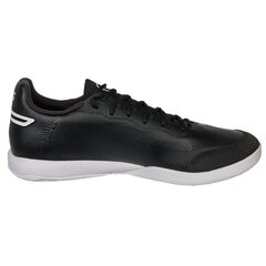 Puma futbolo bateliai vyrams King Pro SW983305.1267, juodi цена и информация | Футбольные бутсы | pigu.lt