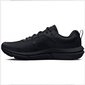 Sportiniai batai vaikams Under Armour GS Assert 10 SW9833062679, juodi kaina ir informacija | Sportiniai batai vaikams | pigu.lt