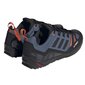 Adidas žygio batai vyrams Terrex Swift Solo 2 SW983286.8060, mėlynik kaina ir informacija | Vyriški batai | pigu.lt
