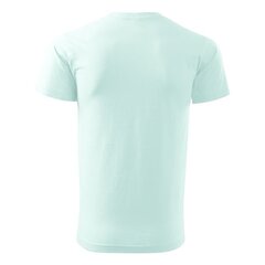 Marškinėliai vyrams Malfini SW968921.1908, mėlyni цена и информация | Мужские футболки | pigu.lt