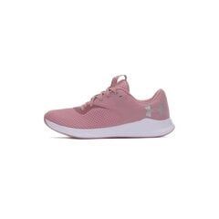 Sportiniai batai moterims Under Armour Charged Aurora SW9743809513, rožiniai цена и информация | Спортивная обувь, кроссовки для женщин | pigu.lt