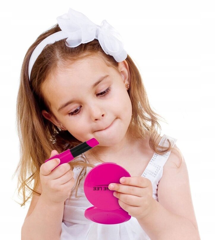 Makiažo rinkinys kosmetinėje kaina ir informacija | Kosmetika vaikams ir mamoms | pigu.lt