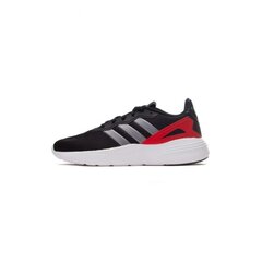 Laisvalaikio batai vyrams Adidas Nebzed SW974662.1347, juodi kaina ir informacija | Vyriški batai | pigu.lt