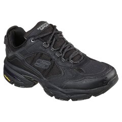 Laisvalaikio batai vyrams Skechers Vigor sw975804.2686, juodi kaina ir informacija | Vyriški batai | pigu.lt