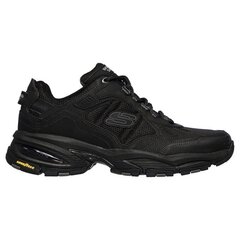 Laisvalaikio batai vyrams Skechers Vigor sw975804.2686, juodi kaina ir informacija | Vyriški batai | pigu.lt