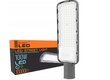 LED gatvės šviestuvas SL708 100W kaina ir informacija | Lauko šviestuvai | pigu.lt