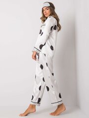 Пижамный комплект 709343 цена и информация | Женские пижамы, ночнушки | pigu.lt
