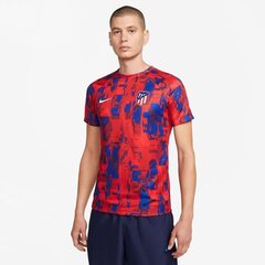 Nike marškinėliai vyrams Atletico Madrid SW984566.1903, įvairių spalvų цена и информация | Футболка мужская | pigu.lt