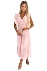 Suknelė moterims Georgia NLM2087.5314, rožinė kaina ir informacija | Suknelės | pigu.lt