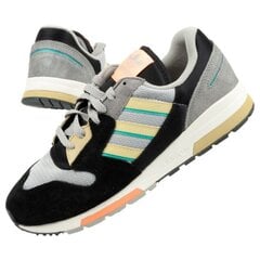 Sportiniai batai vyrams Adidas ZX 420 SW9841532683, pilki kaina ir informacija | Kedai vyrams | pigu.lt