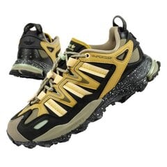 Laisvalaikio batai vyrams Adidas Hyperturf SW984155.9512, geltoni цена и информация | Мужские кроссовки | pigu.lt