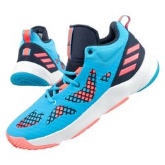 Sportiniai batai vyrams Adidas Adidas Pro N3XT SW984426.9538, mėlyni цена и информация | Кроссовки для мужчин | pigu.lt