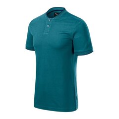 Malfini marškinėliai vyrams Premium Diamond SW984306.1898, žali kaina ir informacija | Vyriški marškinėliai | pigu.lt