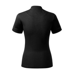 Marškinėliai moterims Malfini SW984311, juodi цена и информация | Женские футболки | pigu.lt