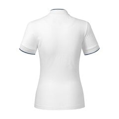 Marškinėliai moterims Malfini Premium Diamond SW984313, balti цена и информация | Женские футболки | pigu.lt