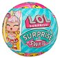 Lėlė L.O.L. Surprise Swap kaina ir informacija | Žaislai mergaitėms | pigu.lt