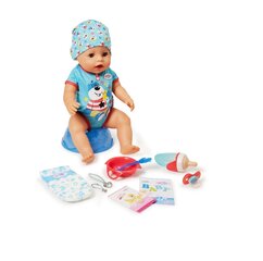 Кукла Baby Born Magic Boy цена и информация | Игрушки для девочек | pigu.lt