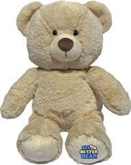 Minkštas žaislas meškiukas ligoniukas All Better Bear kaina ir informacija | Minkšti (pliušiniai) žaislai | pigu.lt