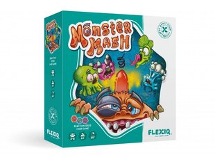 Настольная игра Flexiq Monster Mash цена и информация | Настольные игры, головоломки | pigu.lt