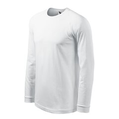 Marškinėliai vyrams Malfini SW910636.1898, balti цена и информация | Мужские футболки | pigu.lt