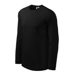 Marškinėliai vyrams Malfini SW910637.1904, juodi цена и информация | Мужские футболки | pigu.lt