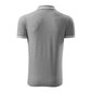 Marškinėliai vyrams Malfini Urban SW910474.5654, pilki kaina ir informacija | Vyriški marškinėliai | pigu.lt