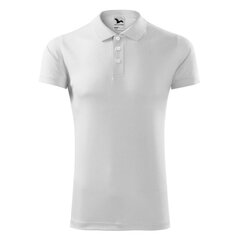 Marškinėliai vyrams Malfini SW910483.1898, balti kaina ir informacija | Vyriški marškinėliai | pigu.lt