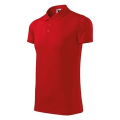 Marškinėliai vyrams Malfini SW910486.1904, raudoni цена и информация | Мужские футболки | pigu.lt