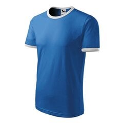 Marškinėliai vyrams Malfini SW910633.1898, mėlyni цена и информация | Мужские футболки | pigu.lt