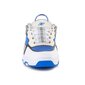 Sportiniai batai unisex DC Shoes Shanahan Metric SW985412.8121, balti kaina ir informacija | Vyriški batai | pigu.lt